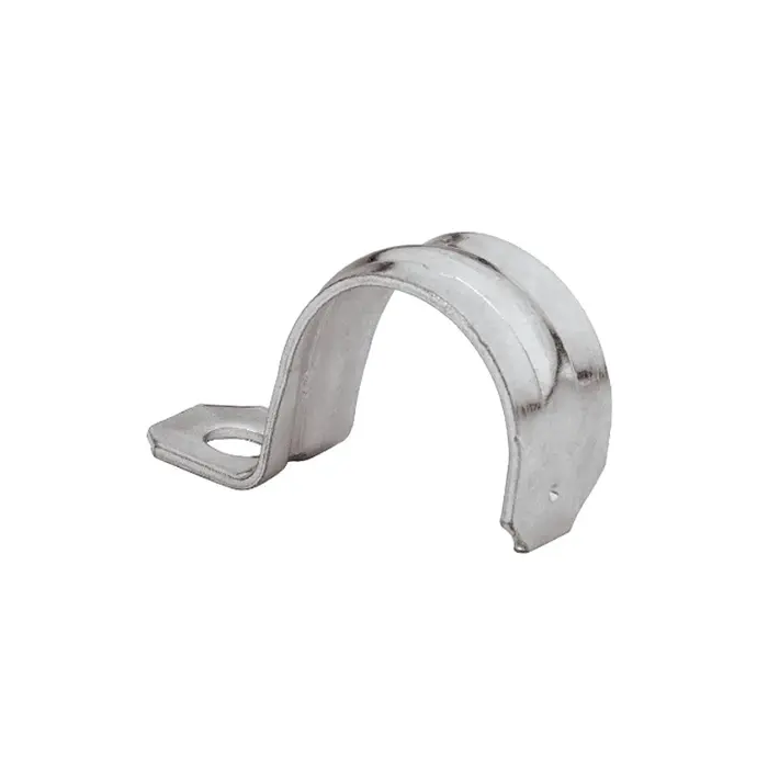 ABRAZADERA DE TUBO TIPO UÑA DE 1" VOLTECH