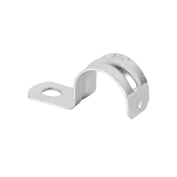 ABRAZADERA DE TUBO TIPO UÑA DE 3/4 VOLTECH