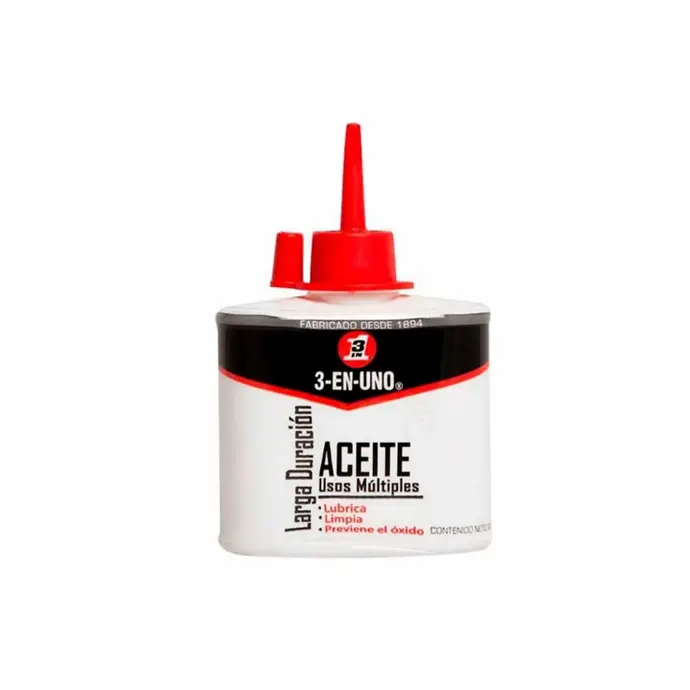 ACEITE 3 EN 1 - 30 ML