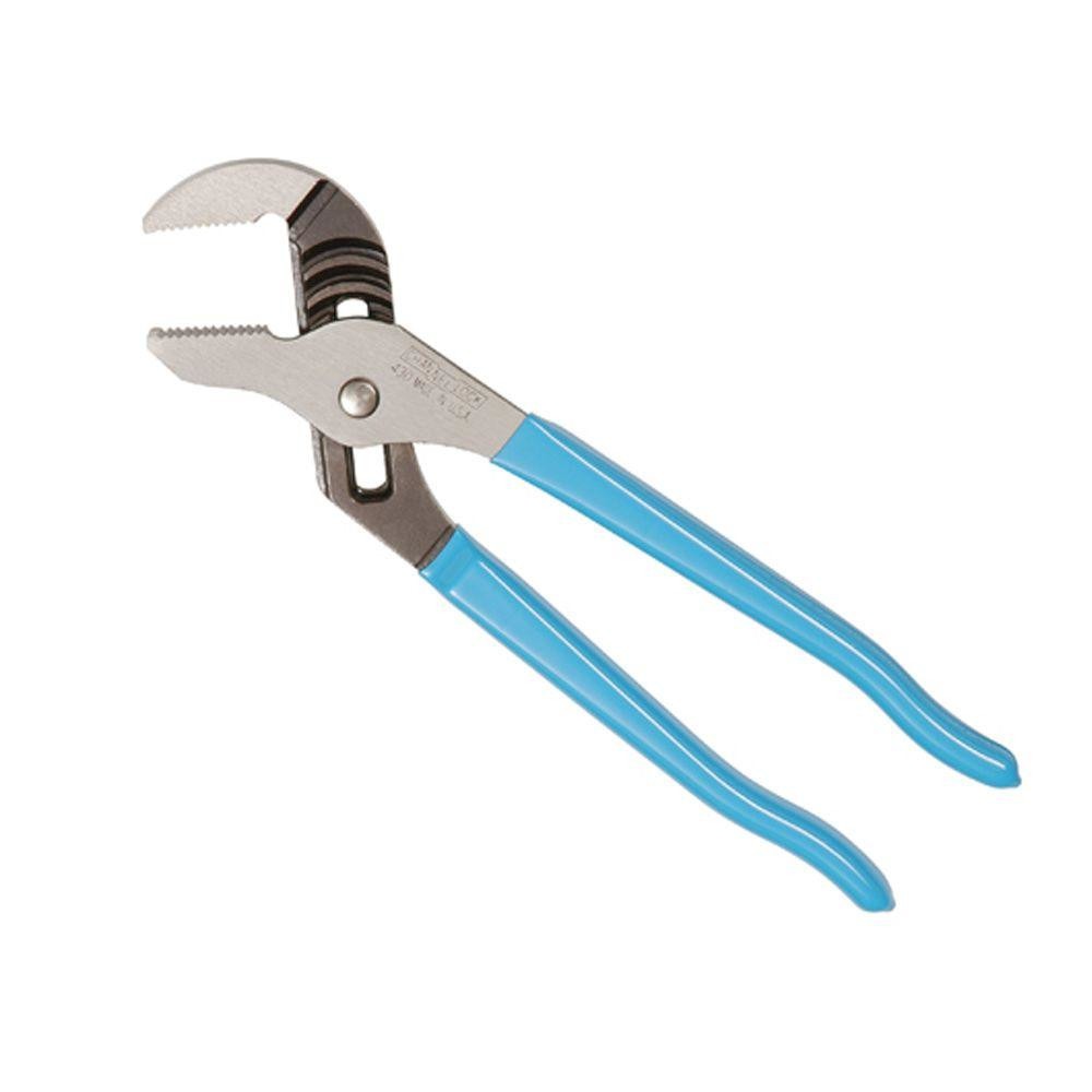 ALICATE PICO DE LORO (LORA) DE 10" AZTECA