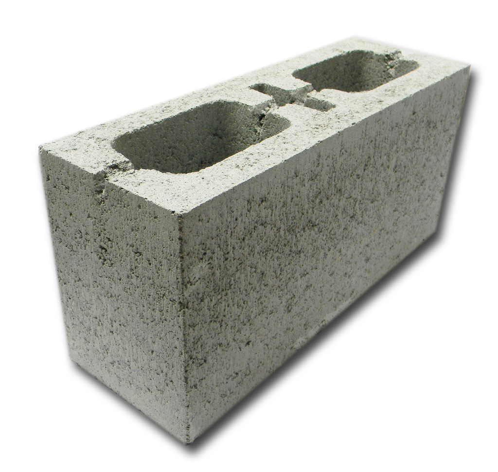 BLOCK DE 15 X 20 X 40 MULTIBLOCK (UNID )