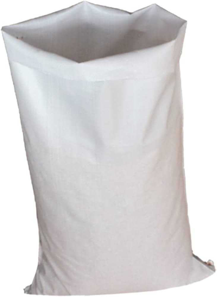 BOLSAS VACIAS (UN.)