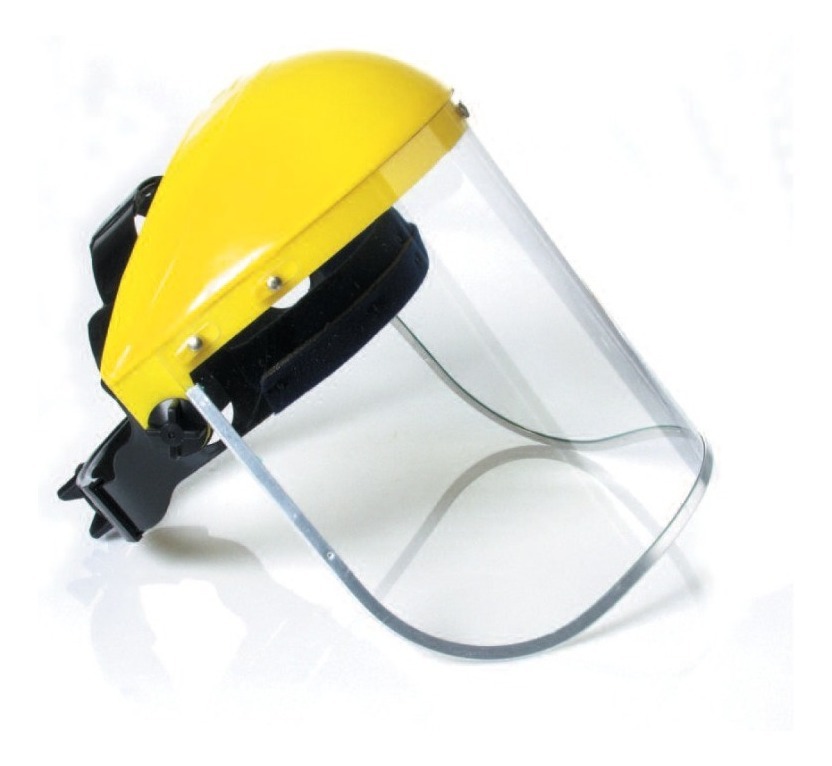 CARETA FACIAL VIKINGO