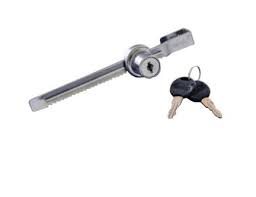 CERRADURA P/VITRINA 4 1/2 (UNI)