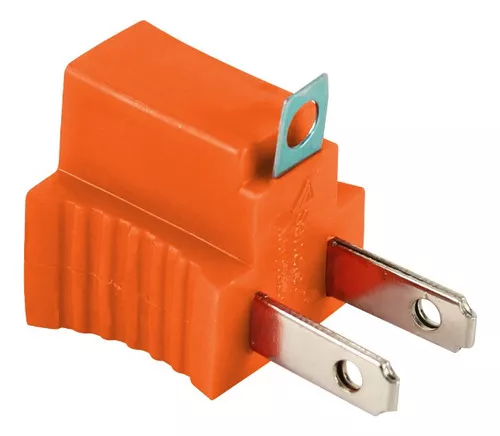 CONVERTIDOR PORALIZADO NARANJA