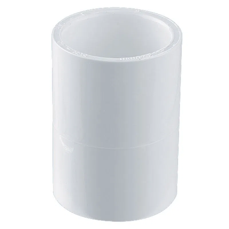 COPLA PVC DE 1/2 PLG (UNI.)