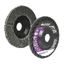 DISCO LAMINADO ZIRCONIO GLA 4-1/2" G36