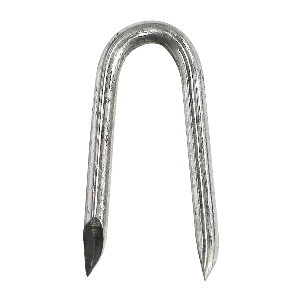 GRAPAS P/ CERCO DE 1 1/4X9  (LB.)