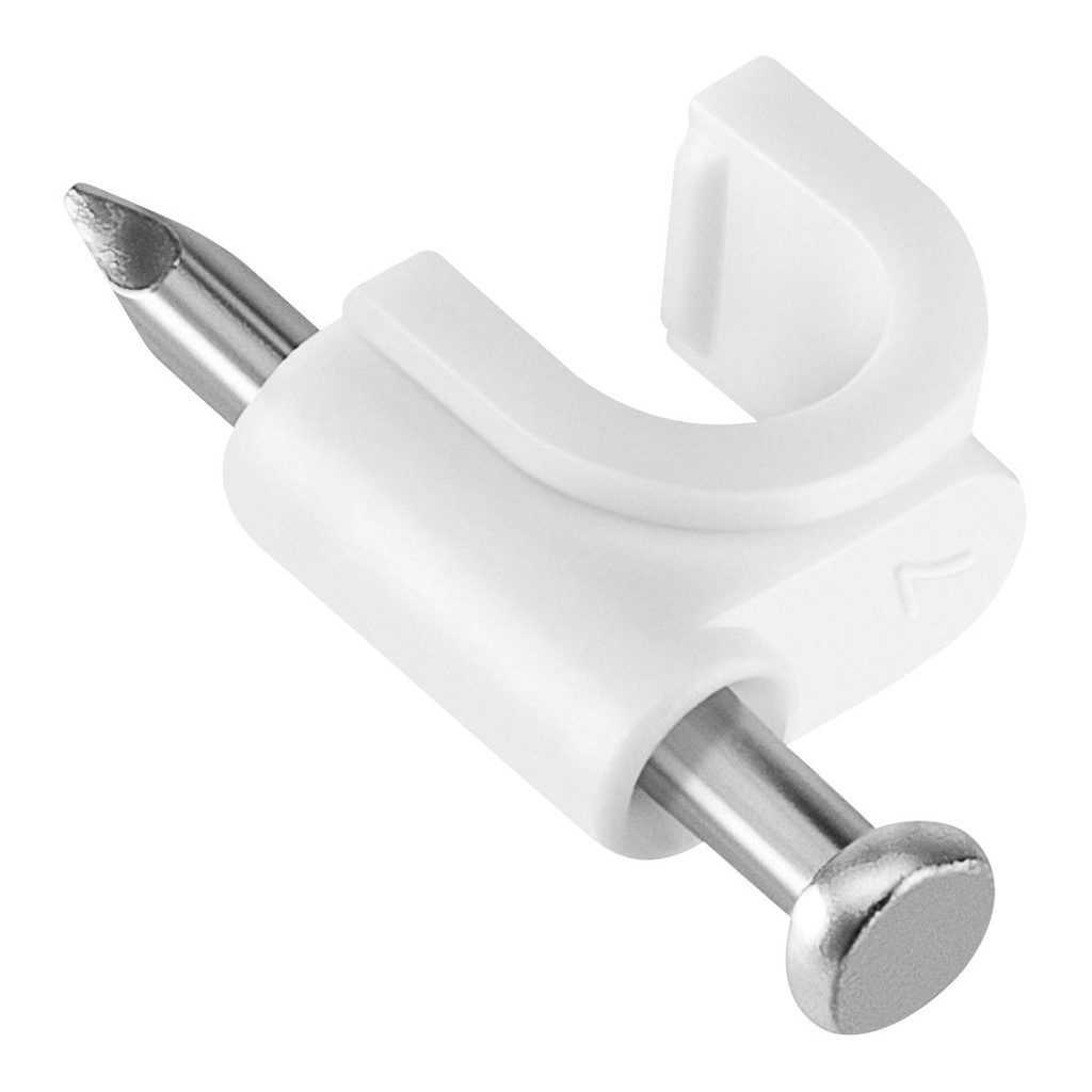 GRAPAS PARA CABLE 8 MM UNIDAD