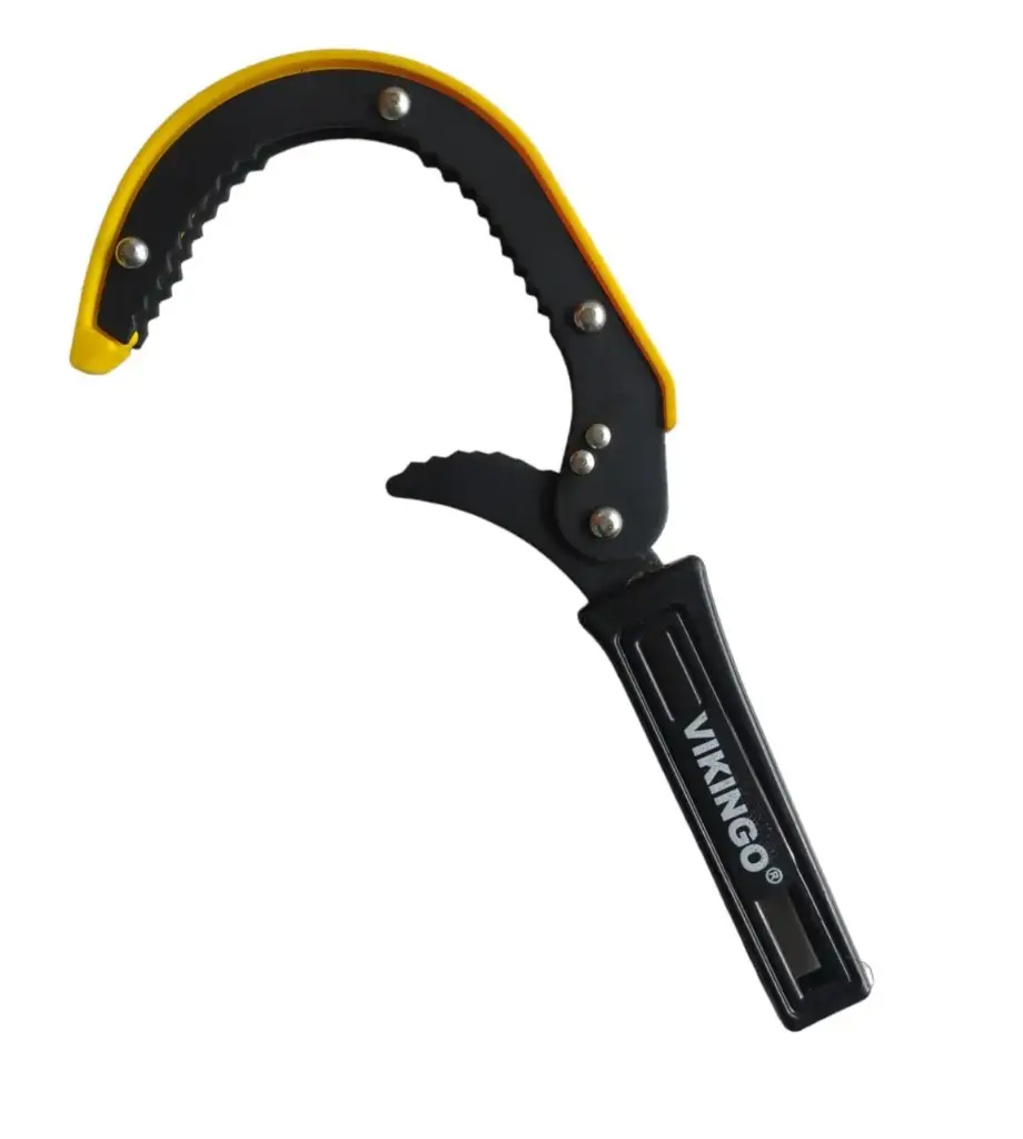 LLAVE P/FILTRO DE ACEITE