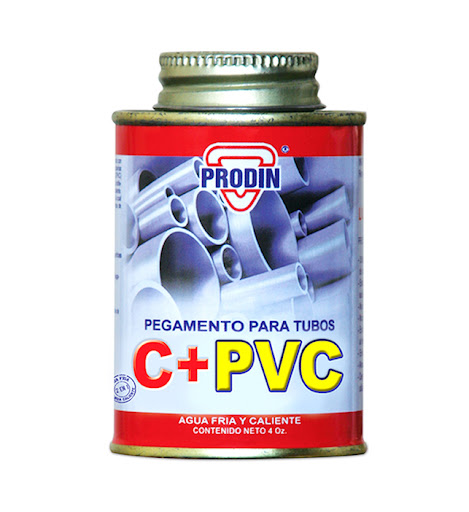 PEGAMENTO PVC 1/16 PRODIN