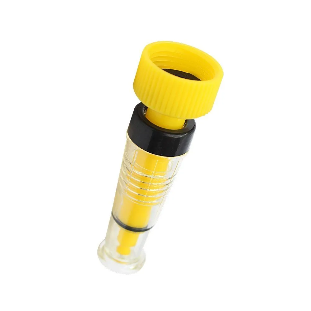PITON P/MANGUERA PLASTICO