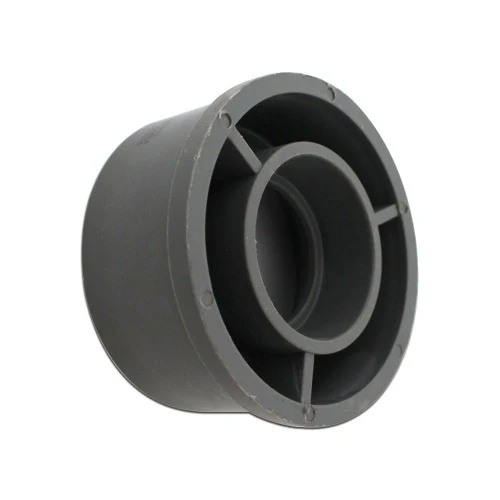 REDUCIDOR PVC DE 4"  A 3"  DRENAJE