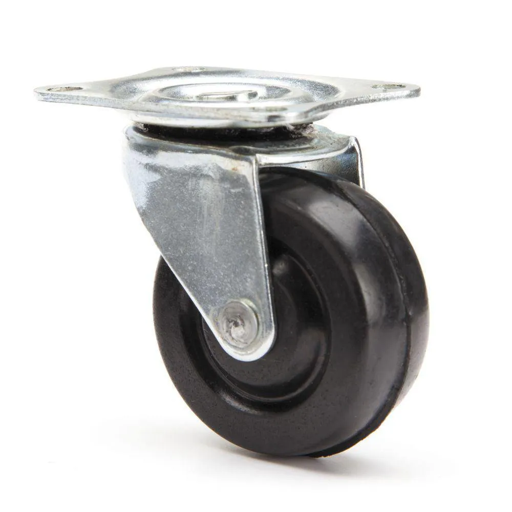 RODO DE HULE DE 3"  (2 UNI)