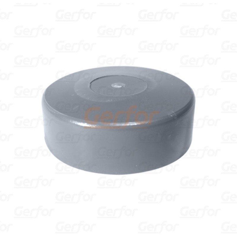 TAPON PVC DE 2" HEMBRA DRENAJE