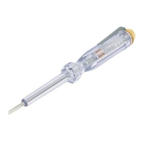 TESTER PARA CORRIENTE DE 110V-220V.