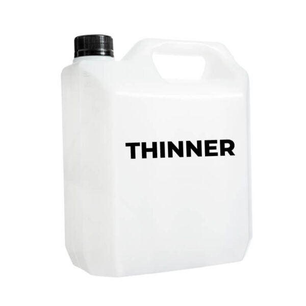 THINNER LACA GALON