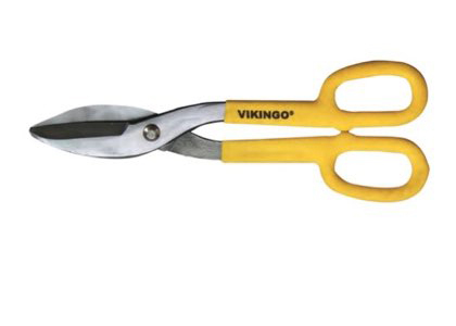 TIJERA P/CORTAR LAMINA 12"