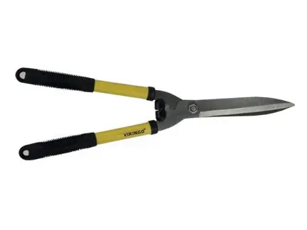 TIJERA PARA GRAMA 12"
