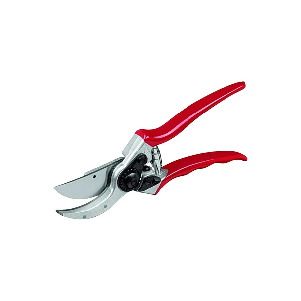 TIJERA PARA PODAR DE 9 " ROJA