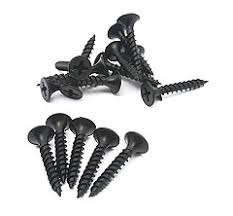 TORNILLO P/TABLAYESO DE 1 1/2"