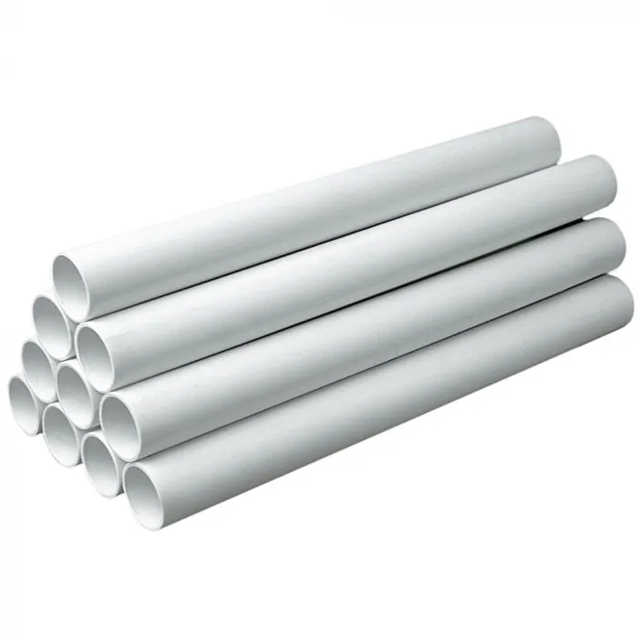 TUBO PVC 3/4"  AGUA POTABLE POR METRO