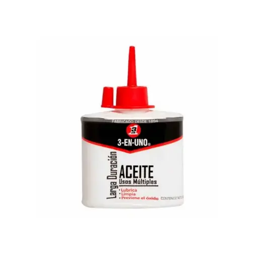 [2631] ACEITE 3 EN 1 - 30 ML