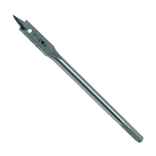 [VK0490] BROCA DE PALETA  3/8 "  (UNI)