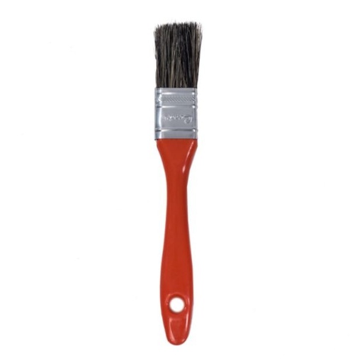 [B211] BROCHA ROJA  1/2"