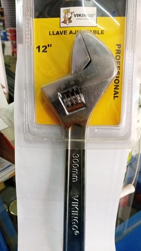 [C305] CANGREJO DE 12 VIKINGO
