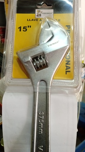 [C303] CANGREJO DE 15 VIKINGO