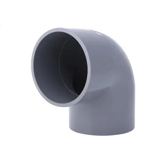 [C088] CODO PVC DE 2 PLG X 90 DRENAJE (UNI.)