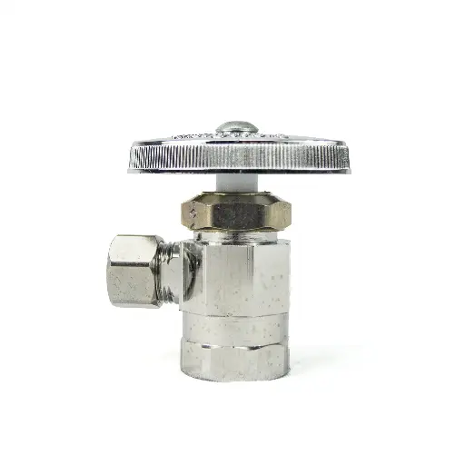 [C354] CONTRALLAVE A LA PARED BRAS CRAFT 3/8X1/2
