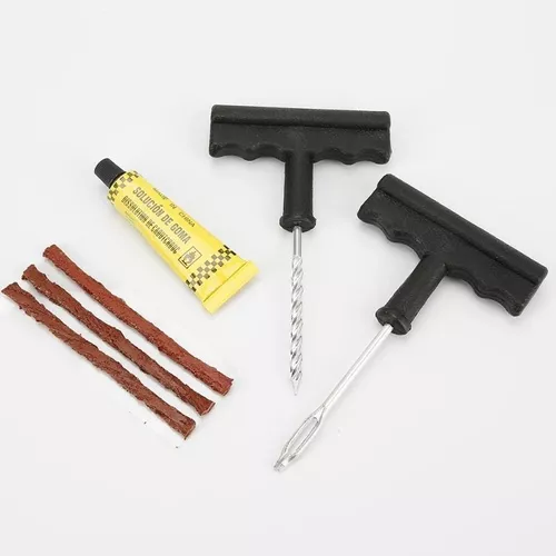 [2678] KIT DE REPARACION DE LLANTAS