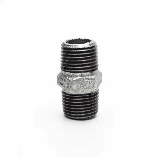 [10003] NIPLE HG HEXAGONAL 1/2" UNI