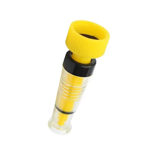 [P408] PITON P/MANGUERA PLASTICO