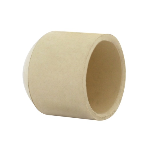 [T006] TAPON CPVC DE 3/4 (UNI.)