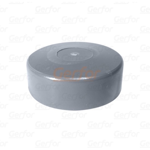 [T013] TAPON PVC DE 2" HEMBRA DRENAJE