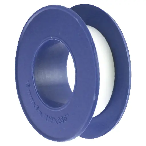 [T034] TEFLON DE 1/2 PLG (UNI.)