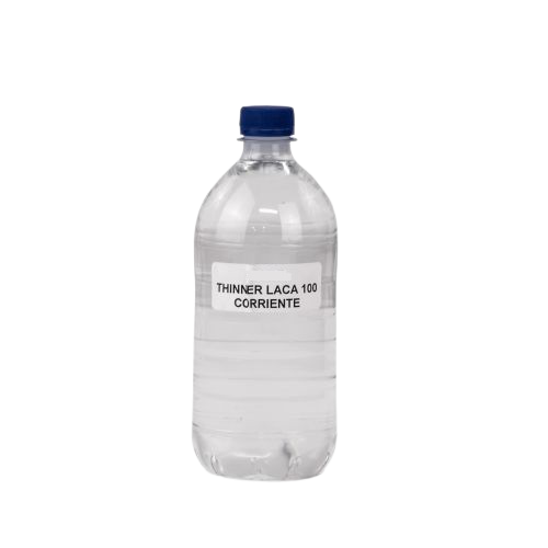 [T090] THINNER BOTELLA